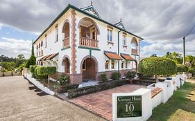Cumquat House